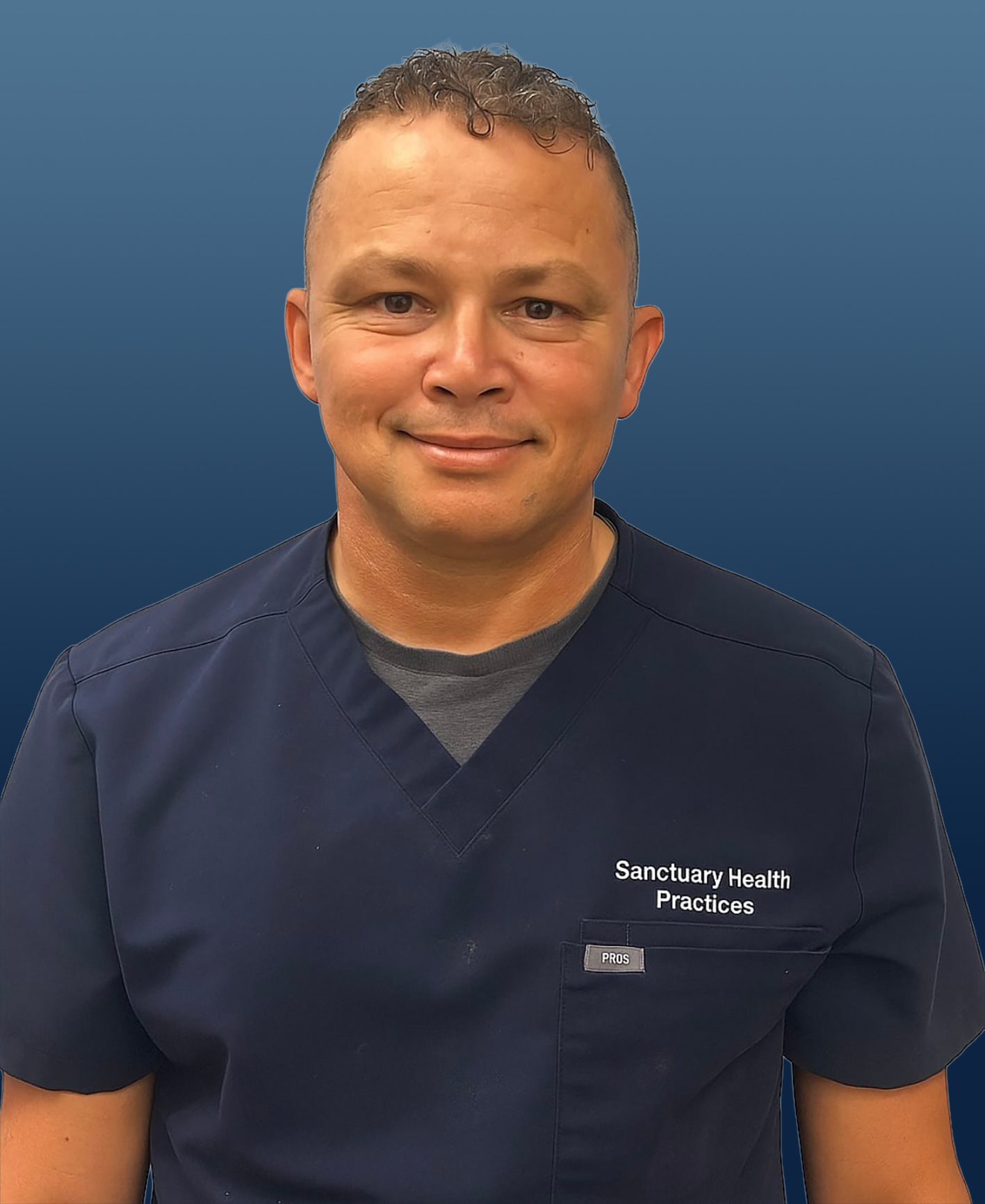 Dr. Ben Littlejohn, MD