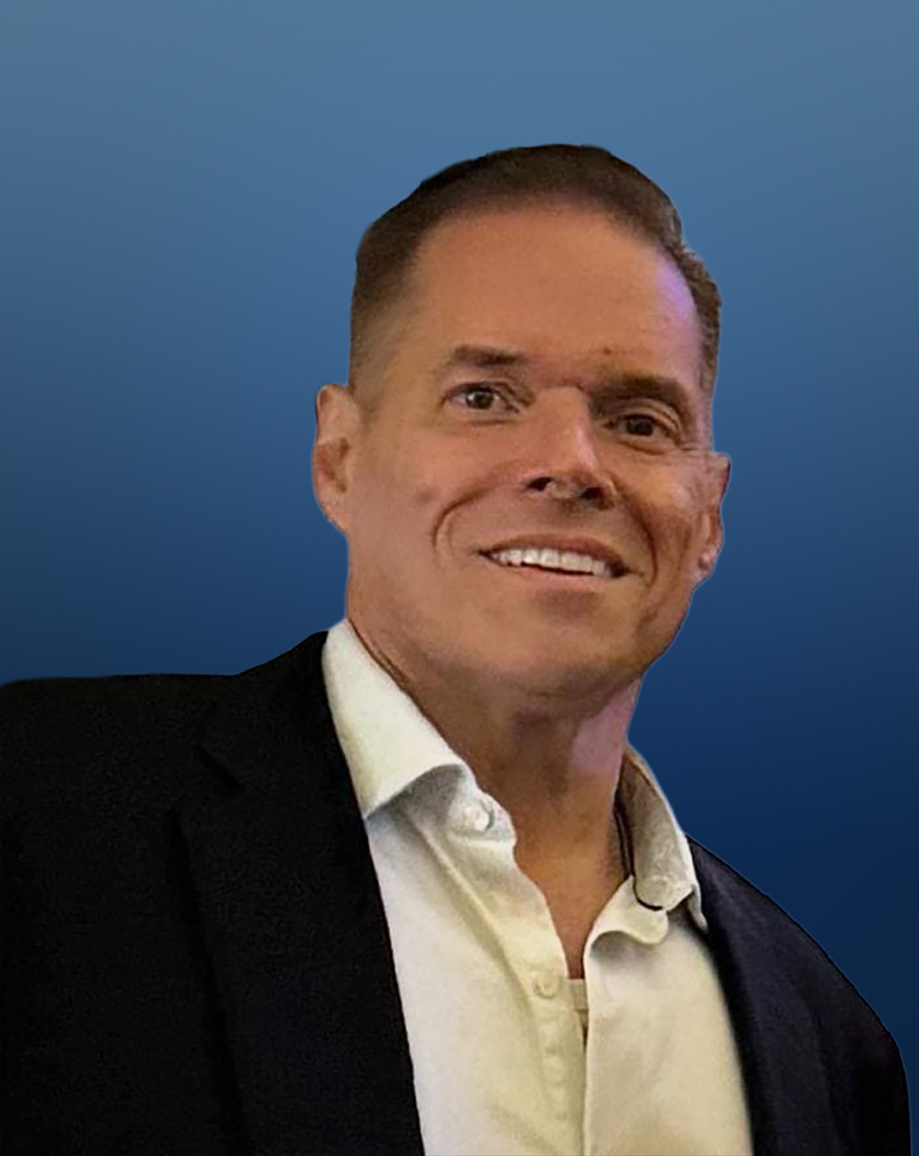 Jeff McCarrell