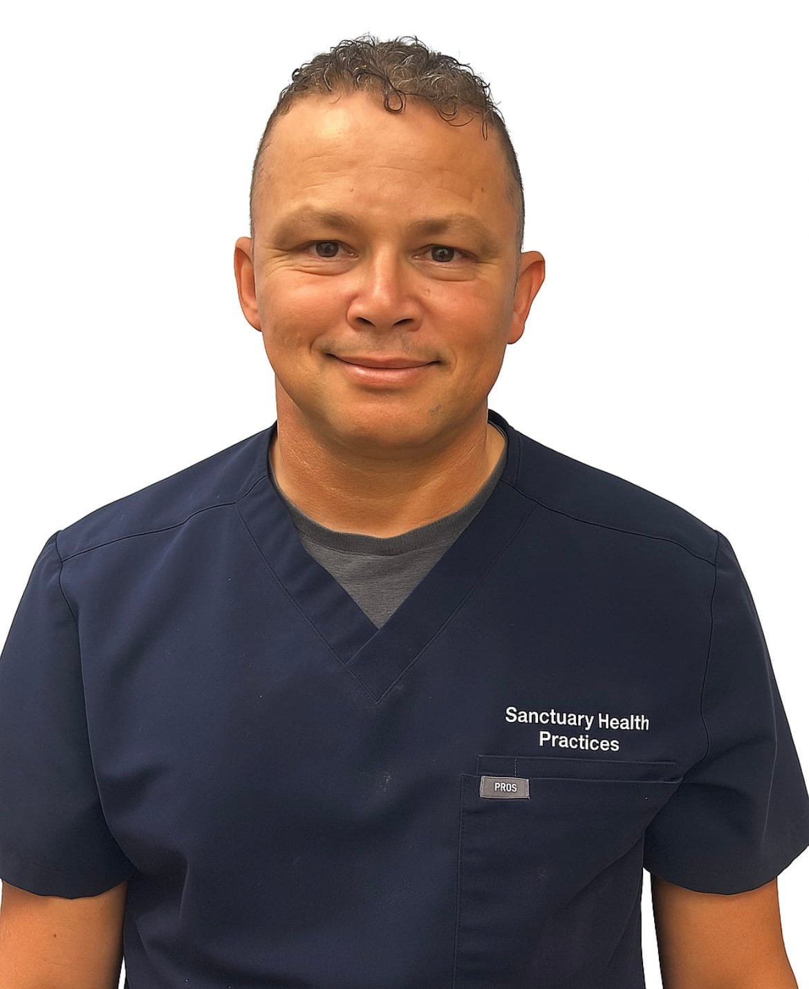 Image of Dr. Ben Littlejohn, MD