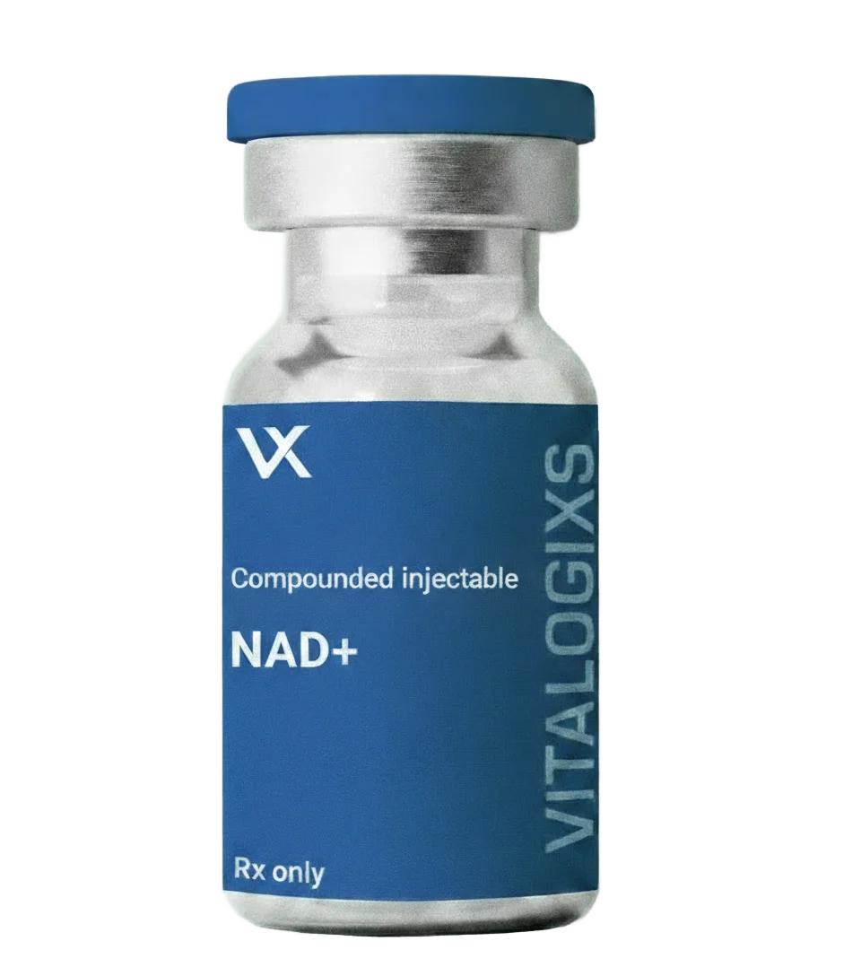NAD+ injection