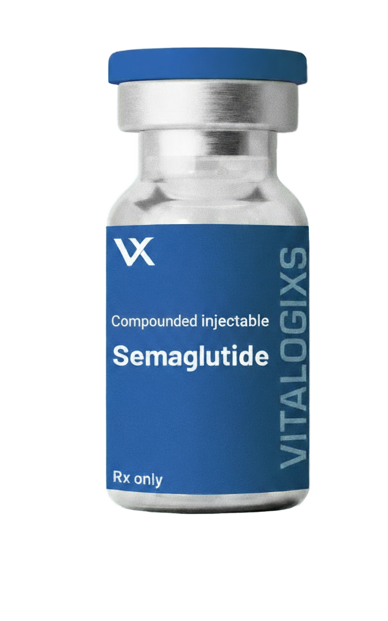 Semaglutide