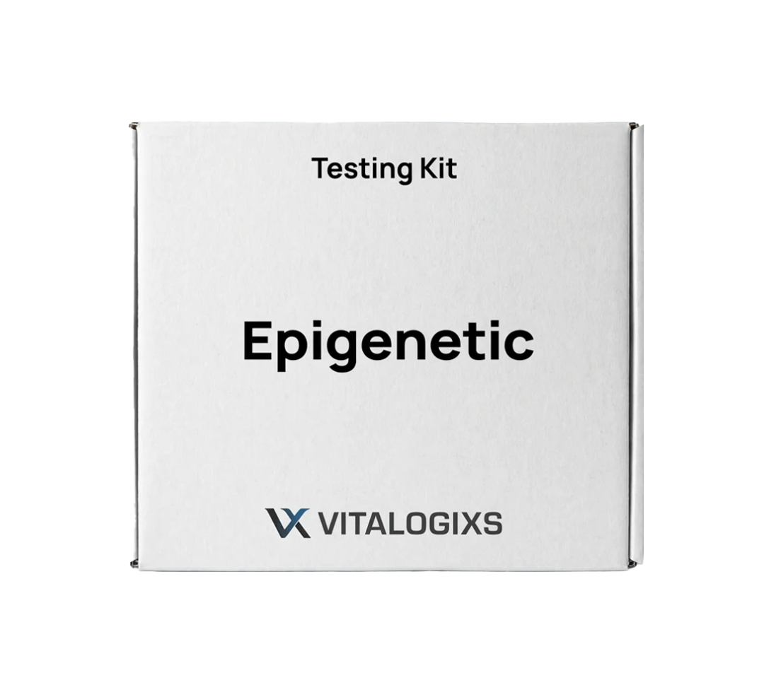 Epigenetic