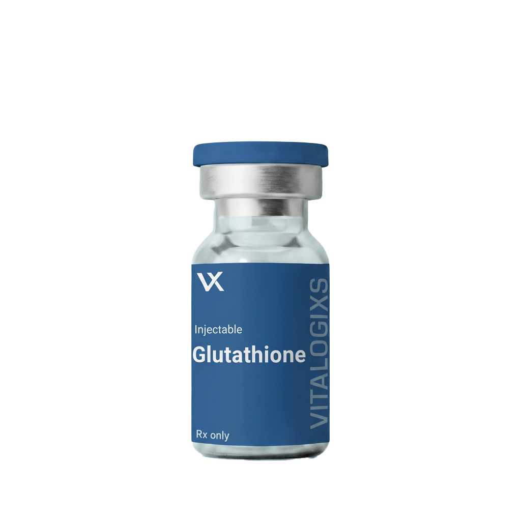 Injectable Glutathione