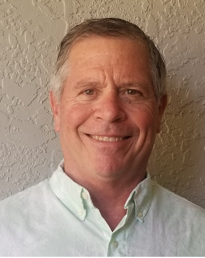 Image of Tom Stratman