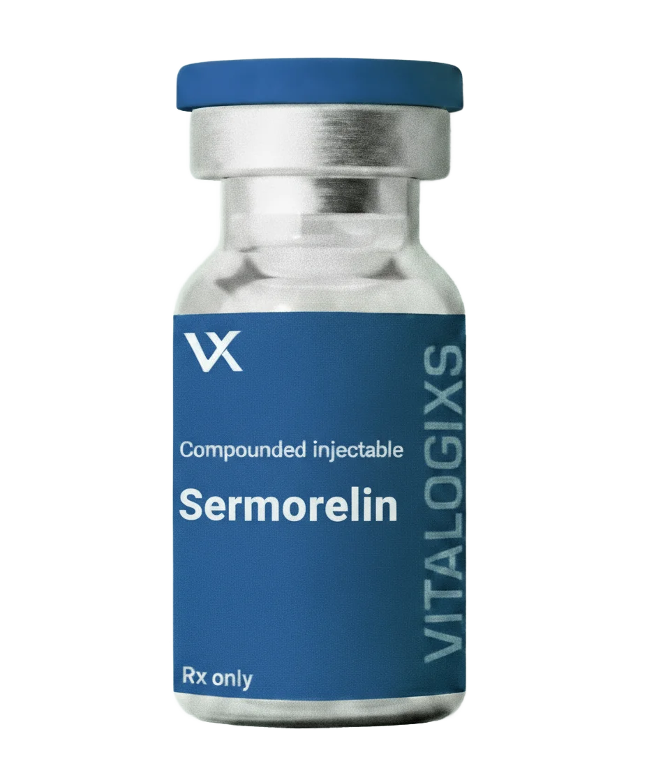 Sermorelin