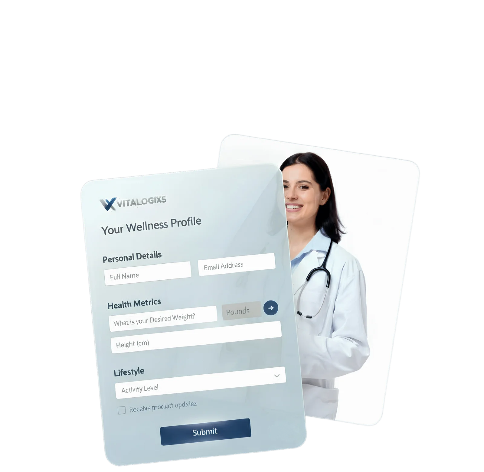 Choose your treatment